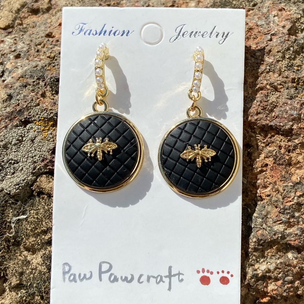 Luxury Earring